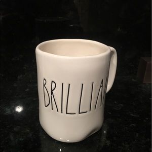 Brilliant Raedunn coffee mug